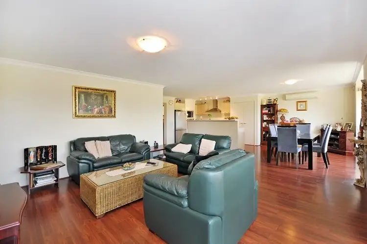 Fifth view of Homely house listing, 11 Pavilion Circle, The Vines WA 6069