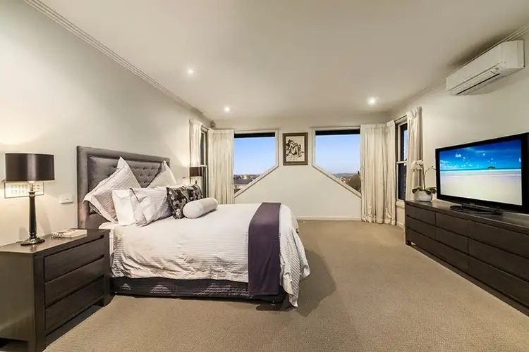 Seventh view of Homely house listing, 17 Nedlands Court, Doncaster East VIC 3109
