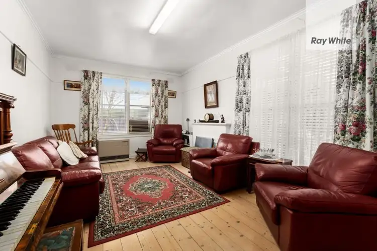 Second view of Homely house listing, 122 Altona Street, Heidelberg West VIC 3081