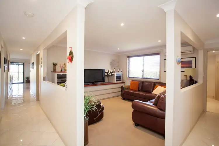 Fifth view of Homely house listing, 6 Joseph Andrews Crescent, Taree NSW 2430