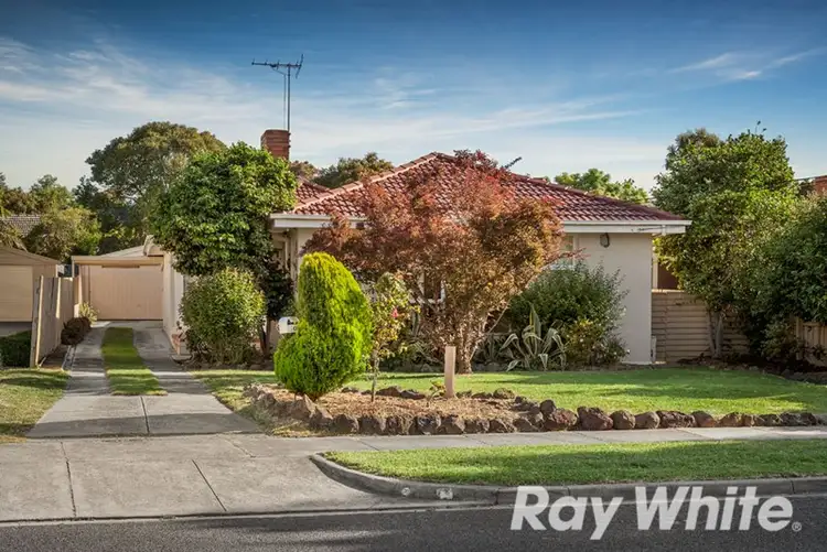 Main view of Homely house listing, 30 Vanbrook Street, Forest Hill VIC 3131