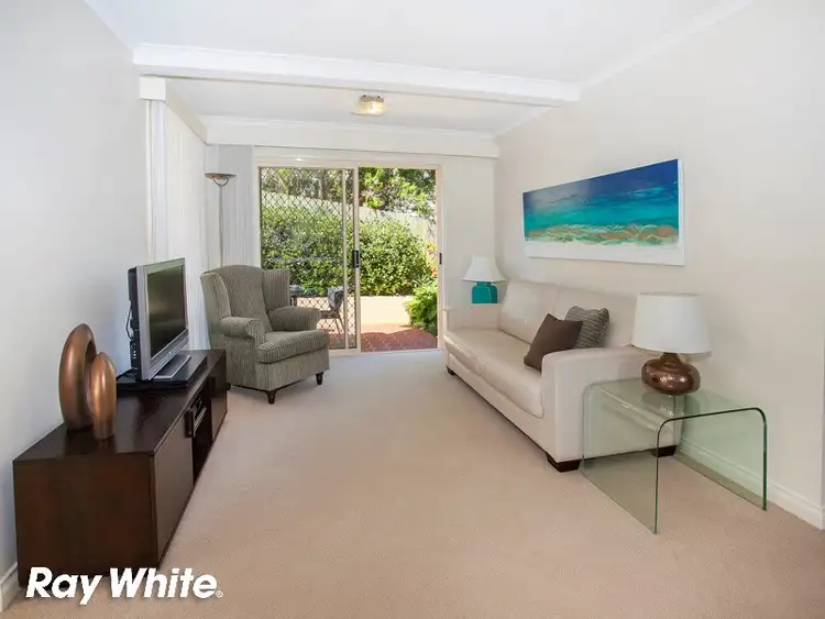 Sixth view of Homely townhouse listing, 2/1 Eddy Street, Kiama NSW 2533