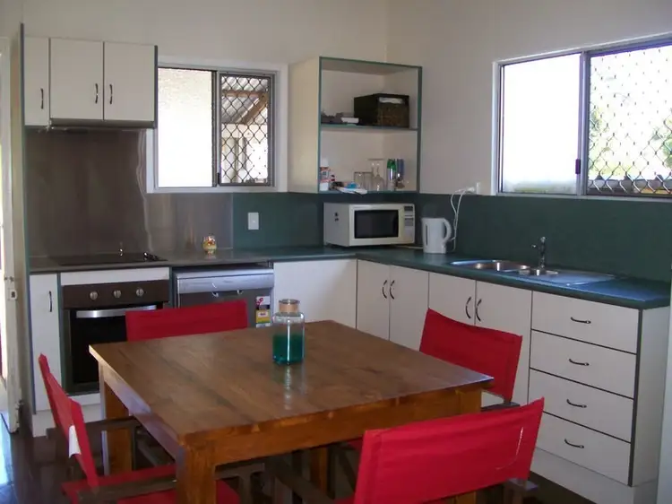 Third view of Homely house listing, 8 Judy Street, Flying Fish Point QLD 4860