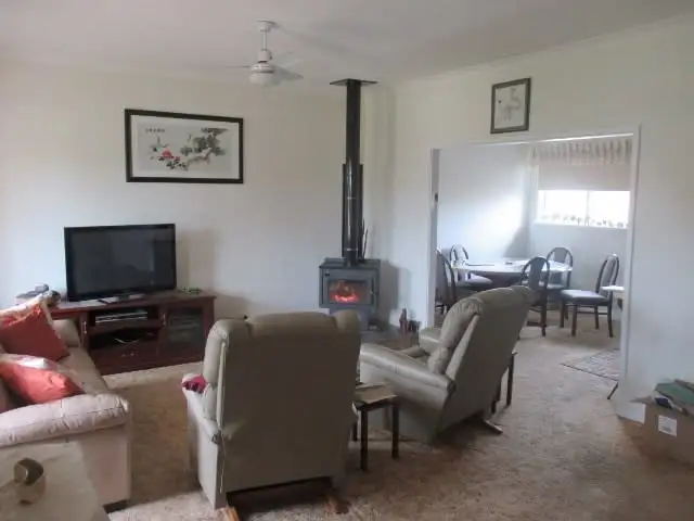 Second view of Homely house listing, 24 Chipper Street, Katanning WA 6317