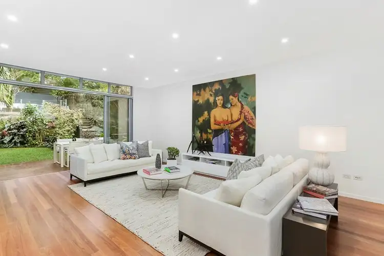 Second view of Homely house listing, 383 Catherine Street, Lilyfield NSW 2040