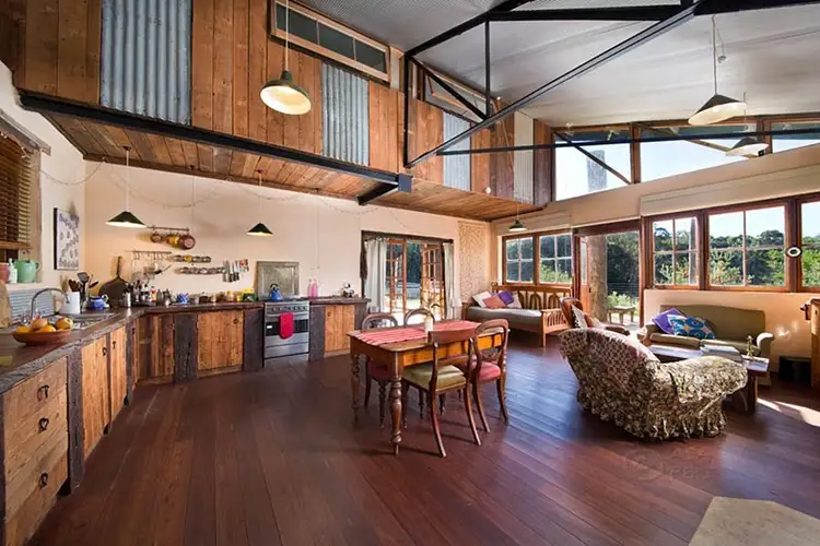 Seventh view of Homely house listing, 415 Kanimbla Drive, Kanimbla NSW 2790