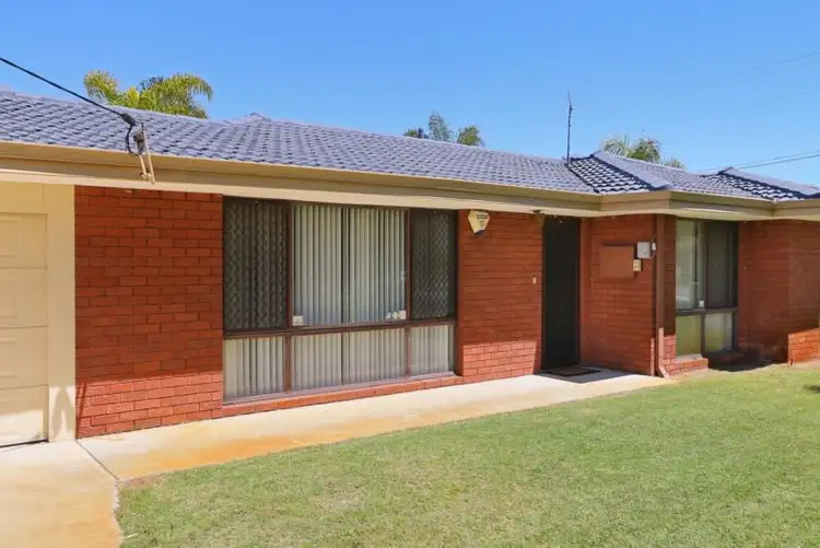 Third view of Homely house listing, 4 Watling Avenue, Lynwood WA 6147