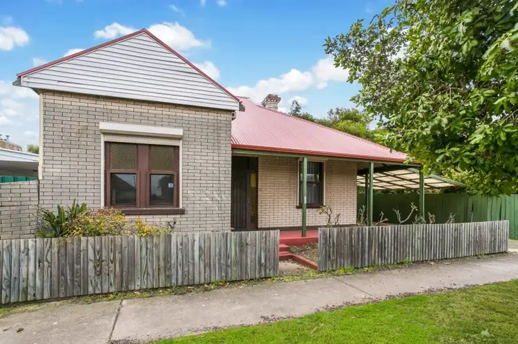 Second view of Homely house listing, 72 Coburg Road, Alberton SA 5014