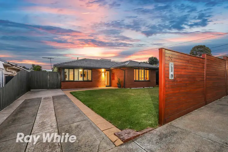 Main view of Homely house listing, 30 Liston Street, Bell Post Hill VIC 3215
