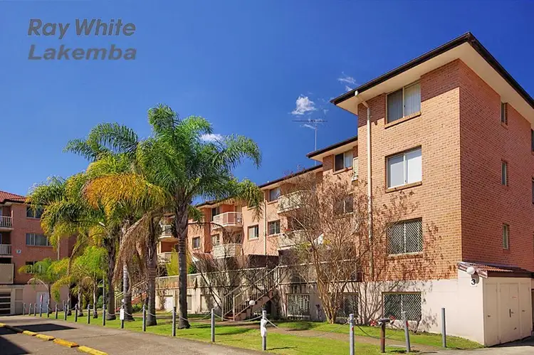 4/3 Hill Street, Marrickville NSW 2204