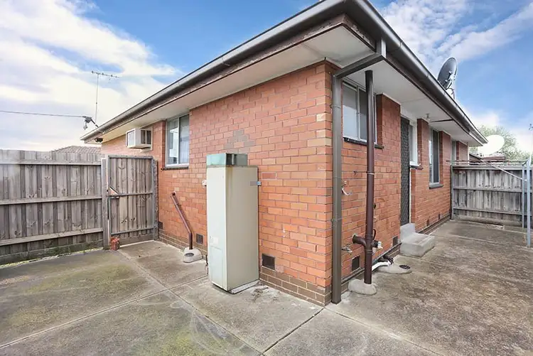 Seventh view of Homely unit listing, 1/22 Currajong Street, Thomastown VIC 3074