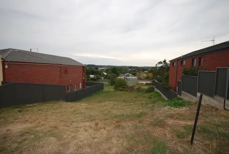 Third view of Homely land listing, 3 Levy Street, Ballarat East VIC 3350
