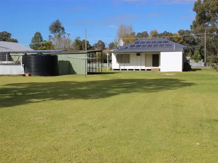 Third view of Homely house listing, Lot 1 Main Street, Ulamambri NSW 2357