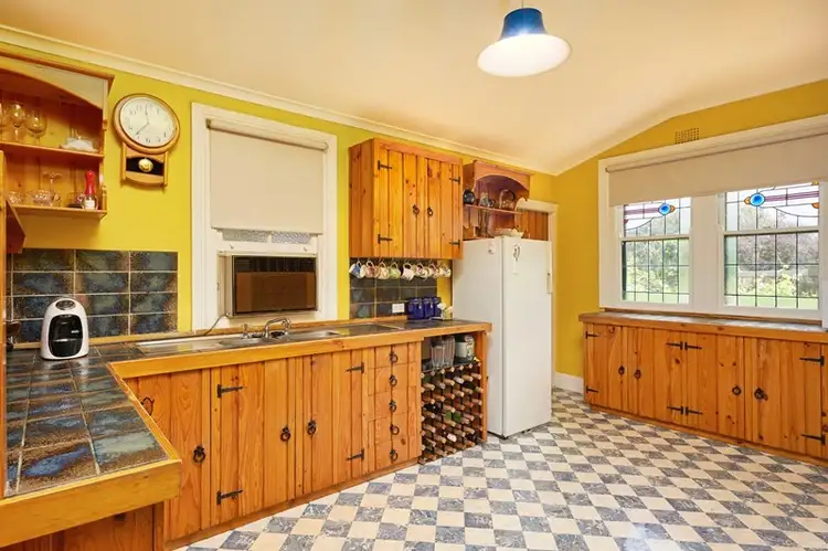 Fifth view of Homely house listing, 50 Flinders Street, Turvey Park NSW 2650
