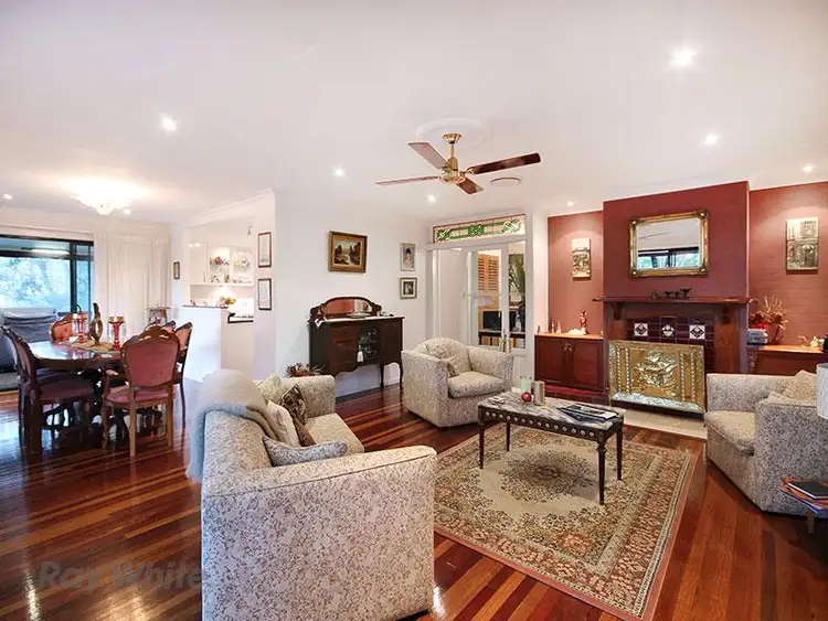 Sixth view of Homely house listing, 39 Orkney Street, Kenmore QLD 4069