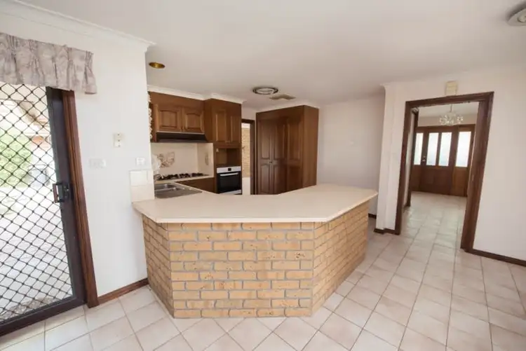 Seventh view of Homely house listing, 35 Parkview Drive, Swan Hill VIC 3585