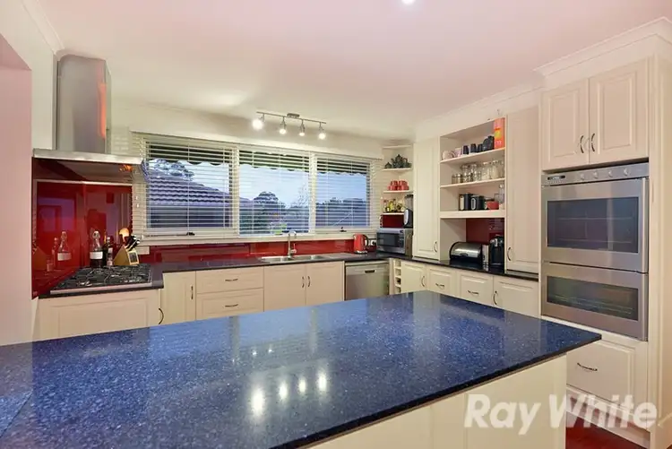Fourth view of Homely house listing, 4 Beltana Court, Bayswater VIC 3153