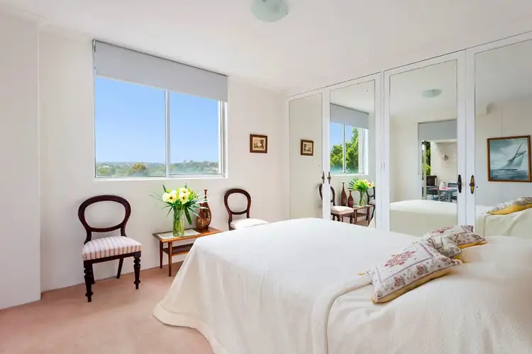 Third view of Homely unit listing, 87/2 Artarmon Road, Willoughby NSW 2068