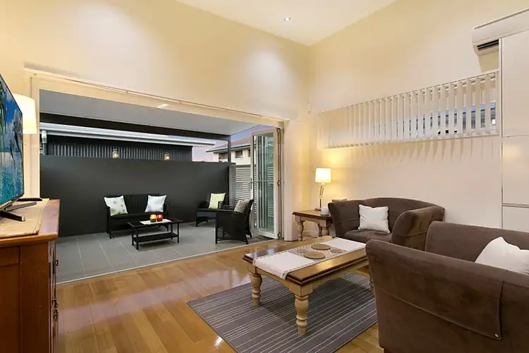 Third view of Homely apartment listing, 2/97 Sylvan Road, Toowong QLD 4066