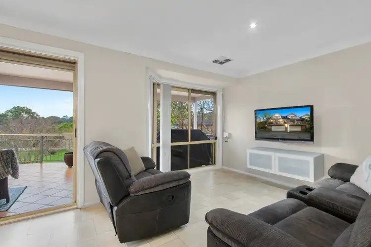 Third view of Homely townhouse listing, 1/5 Shortland Close, North Richmond NSW 2754