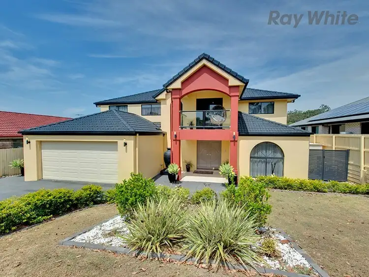 8 Danaid Street, Springfield Lakes QLD 4300