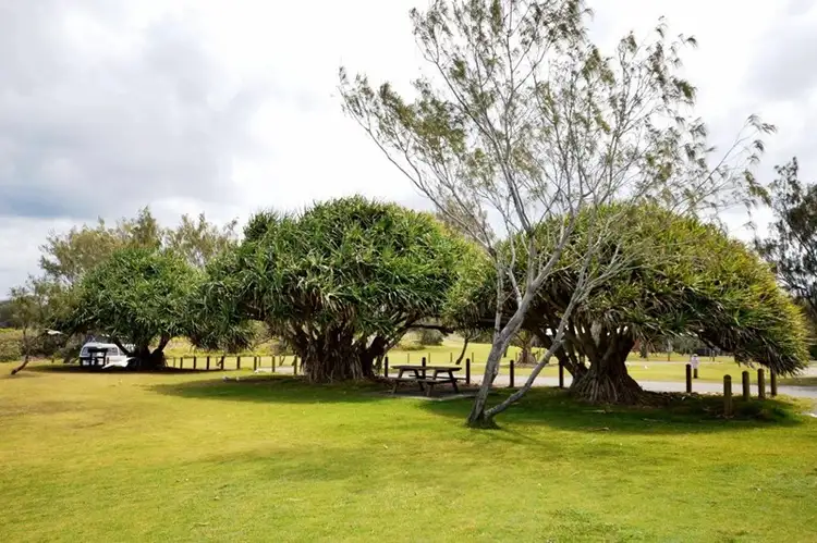 Fifth view of Homely land listing, 111 Coral Street, Corindi Beach NSW 2456