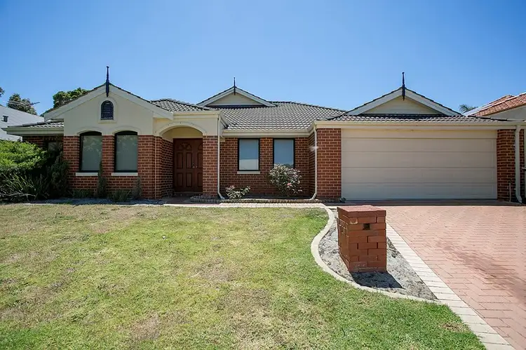37 Myerson Crescent, Maida Vale WA 6057