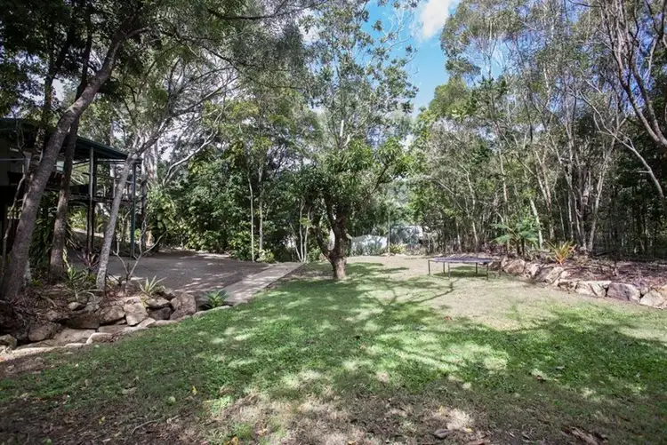 Seventh view of Homely house listing, 3 Totem Trail, Jubilee Pocket QLD 4802