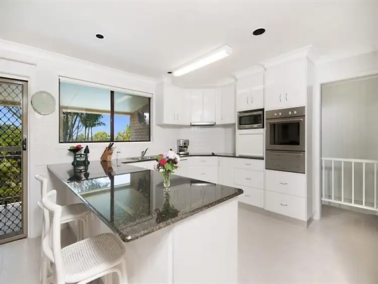 Second view of Homely house listing, 25 Sunset Drive, Goonellabah NSW 2480
