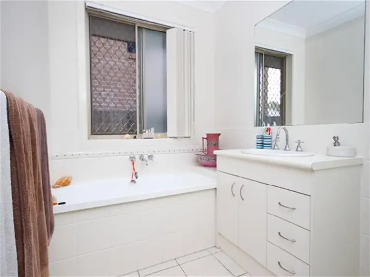 Sixth view of Homely house listing, 48 Silver Gull Street, Coomera QLD 4209