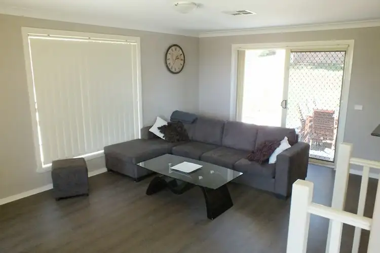 Sixth view of Homely house listing, 44 Kurumben Place, West Bathurst NSW 2795