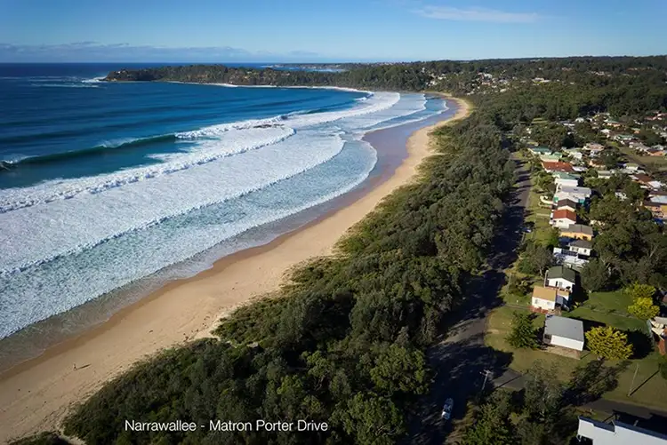 Fifth view of Homely house listing, 39 Normandy Street, Narrawallee NSW 2539