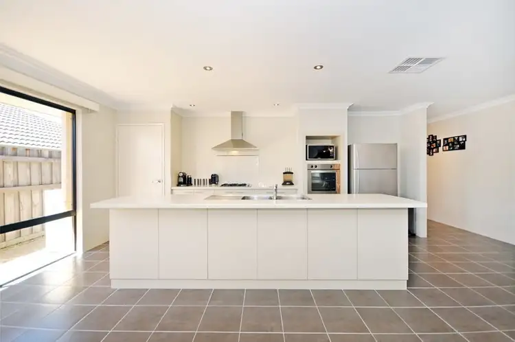 Sixth view of Homely house listing, 6 Rakich Drive, Ellenbrook WA 6069