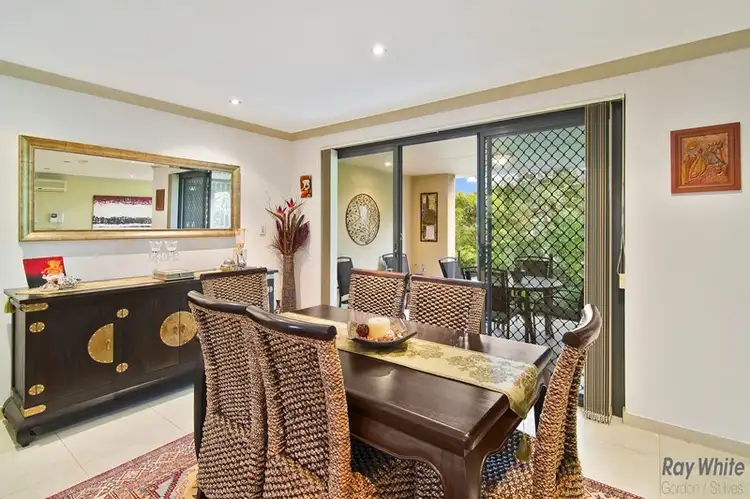 Fourth view of Homely townhouse listing, 2/1180 Pacific Highway, Pymble NSW 2073