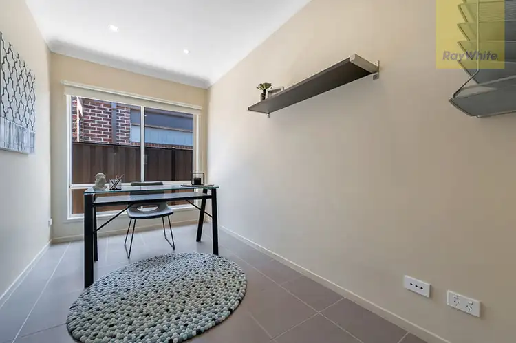 Third view of Homely house listing, 12 Kennet Way, Craigieburn VIC 3064
