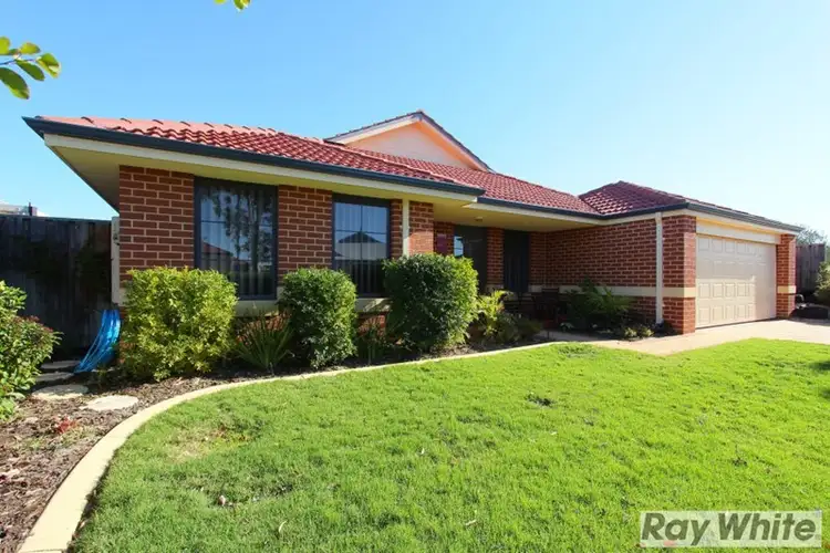35 Thorold Avenue, Ellenbrook WA 6069