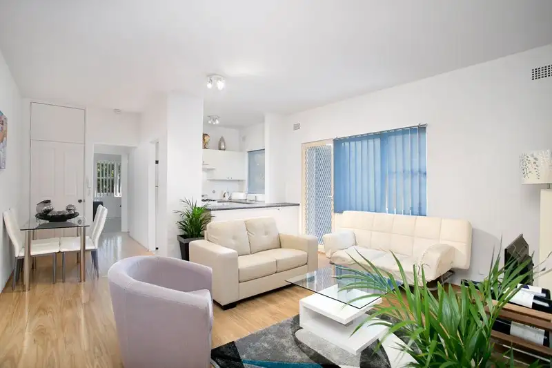 Main view of Homely unit listing, 16/14-18 The Boulevarde, Brighton-le-sands NSW 2216