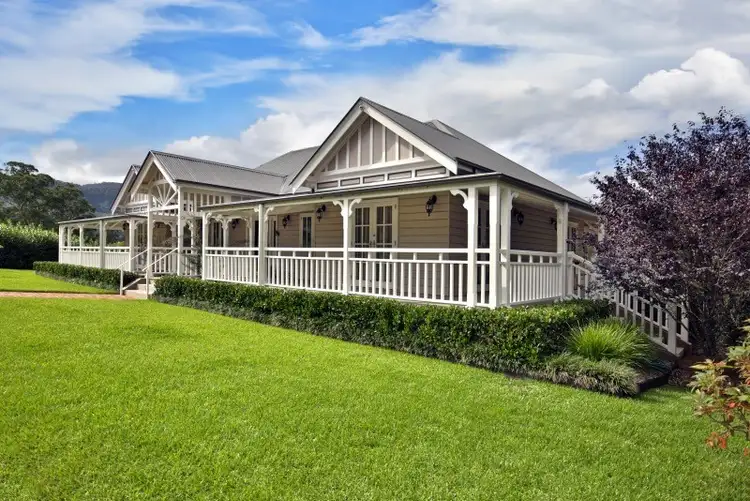 Sixth view of Homely house listing, 70 Glenmurray Road, Kangaroo Valley NSW 2577