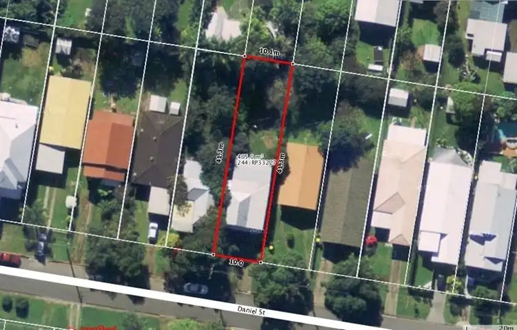 Sixth view of Homely house listing, 19 Daniel Street, Lota QLD 4179