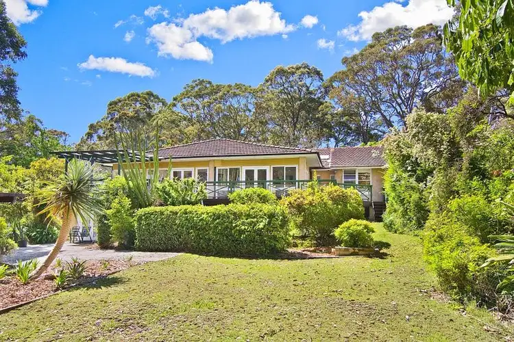 24 Eucalyptus Street, St Ives NSW 2075