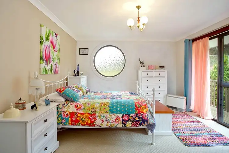 Fifth view of Homely house listing, 1/18 Redgate Street, Lithgow NSW 2790