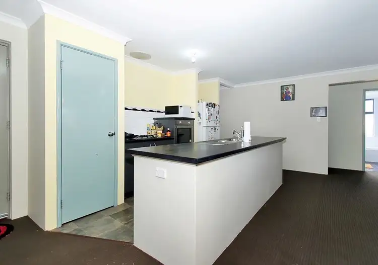 Second view of Homely house listing, 19 Kemshall Way, Maddington WA 6109