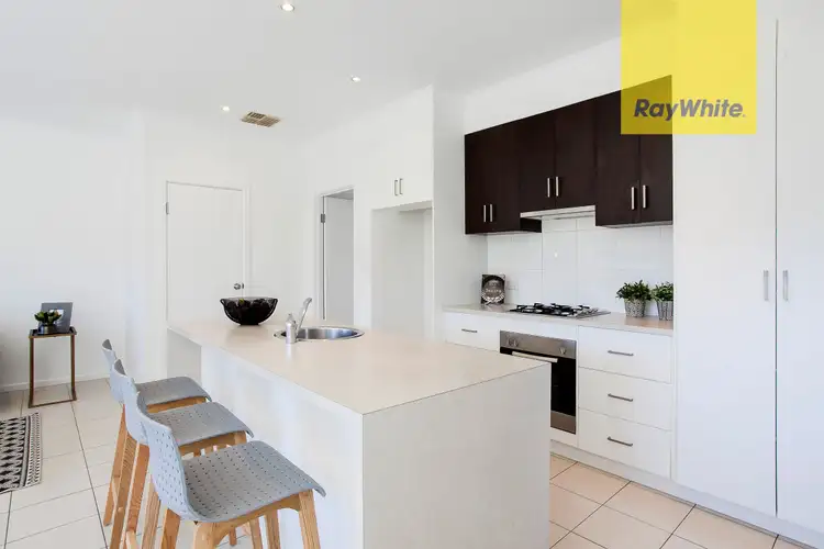 Sixth view of Homely house listing, 20 Harvey Circuit, Mawson Lakes SA 5095
