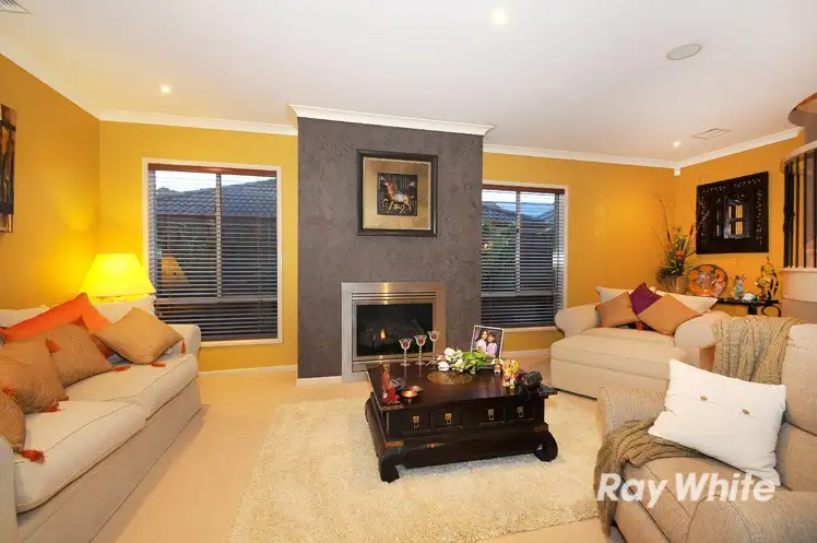 Second view of Homely house listing, 117 Hutchinson Drive, Lynbrook VIC 3975