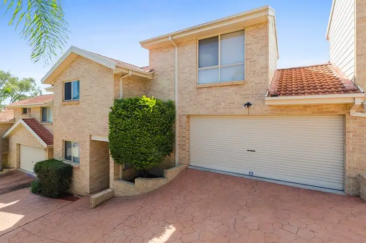 Main view of Homely townhouse listing, 2/46 Central Road, Unanderra NSW 2526