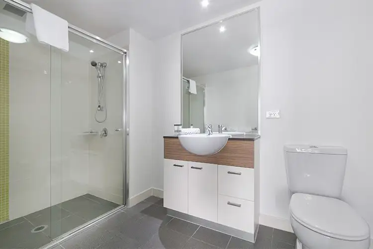 Sixth view of Homely apartment listing, 3709/128 Charlotte Street, Brisbane QLD 4000
