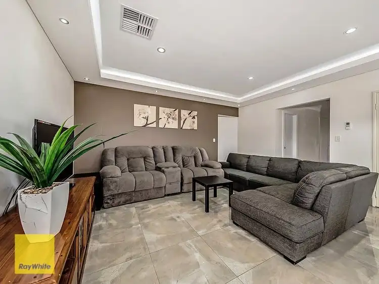 Third view of Homely house listing, 1/5 Arpent Link, Brabham WA 6055