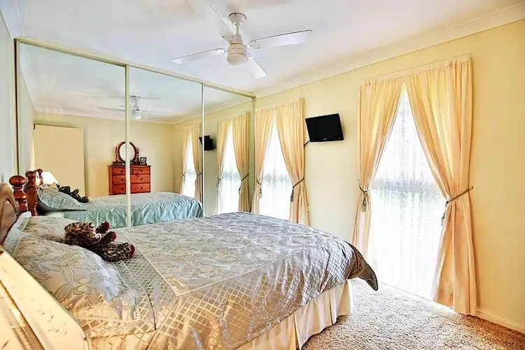 Fourth view of Homely house listing, 27 Alfred Street, Bomaderry NSW 2541