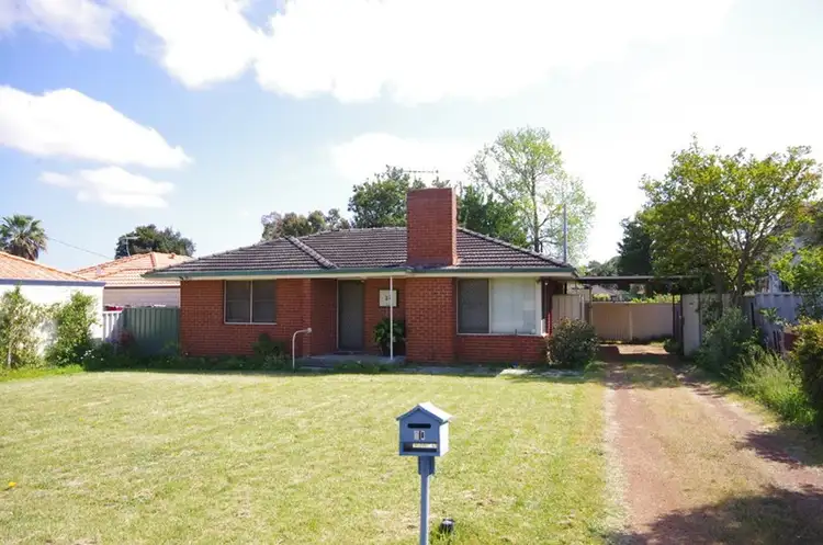 21 Garrick Way, Balga WA 6061