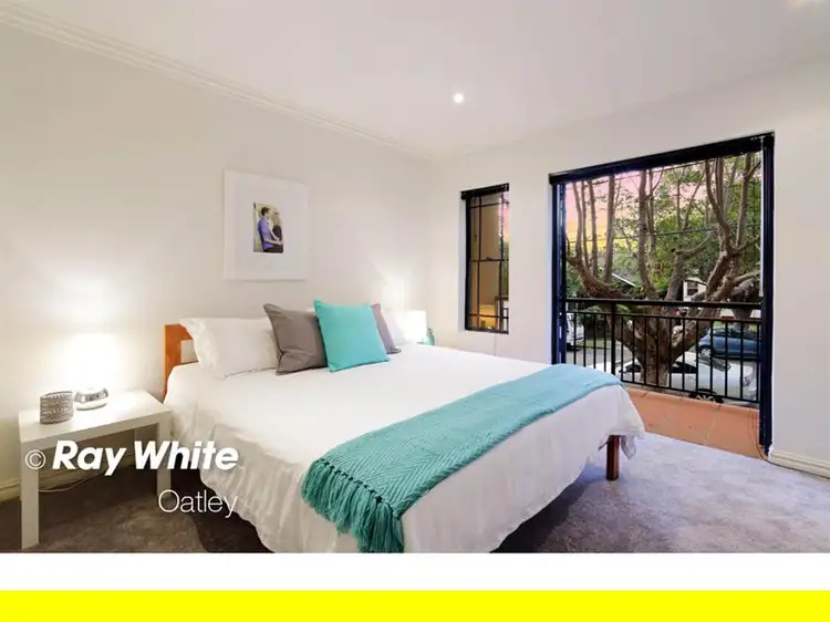 Fourth view of Homely townhouse listing, 7/17 Newman Street, Mortdale NSW 2223